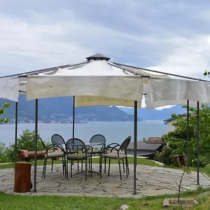 Apartment With Garden And Garage, Beautiful Lake View - Larihome Apartment
