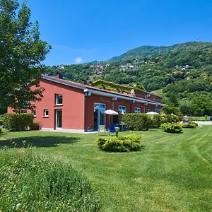 Gelsomino By Interhome Ferienhaus
