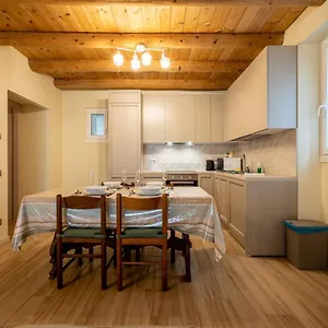 Casa Elena Apartment