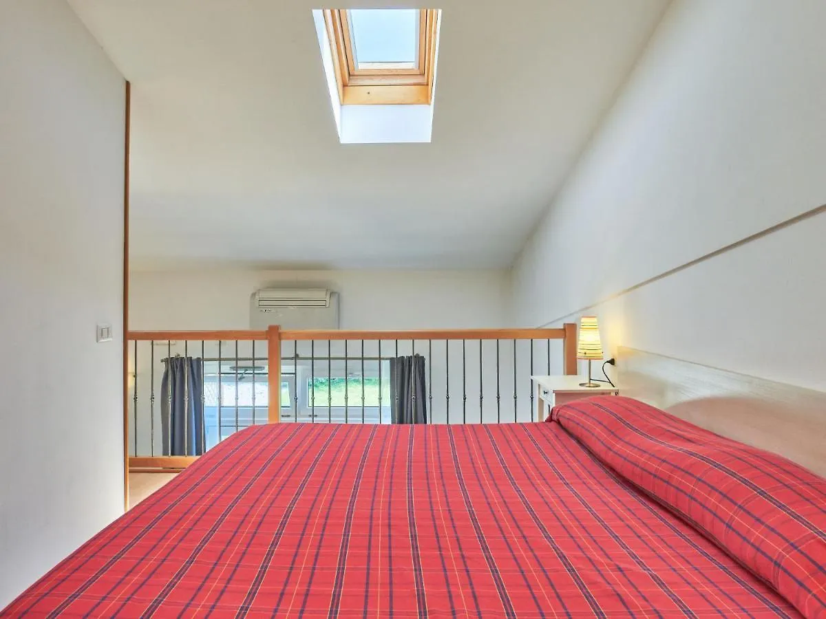 Holiday Home Gelsomino By Interhome Consiglio di Rumo Italië