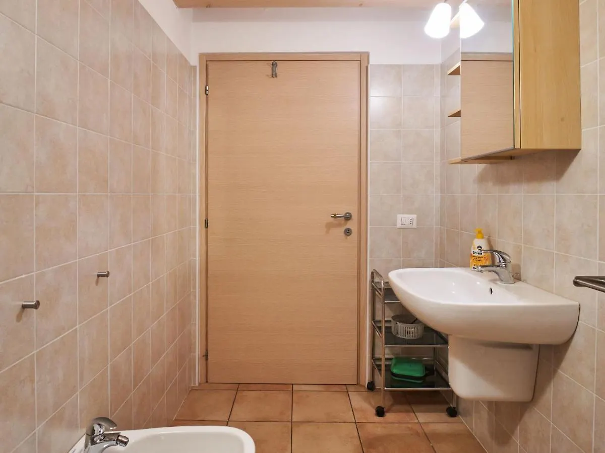 Holiday Home Gelsomino By Interhome Consiglio di Rumo