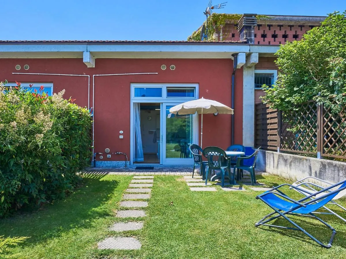 Holiday Home Gelsomino By Interhome Consiglio di Rumo