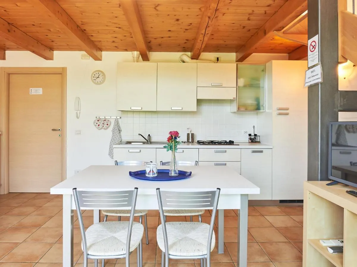 Holiday Home Gelsomino By Interhome Consiglio di Rumo
