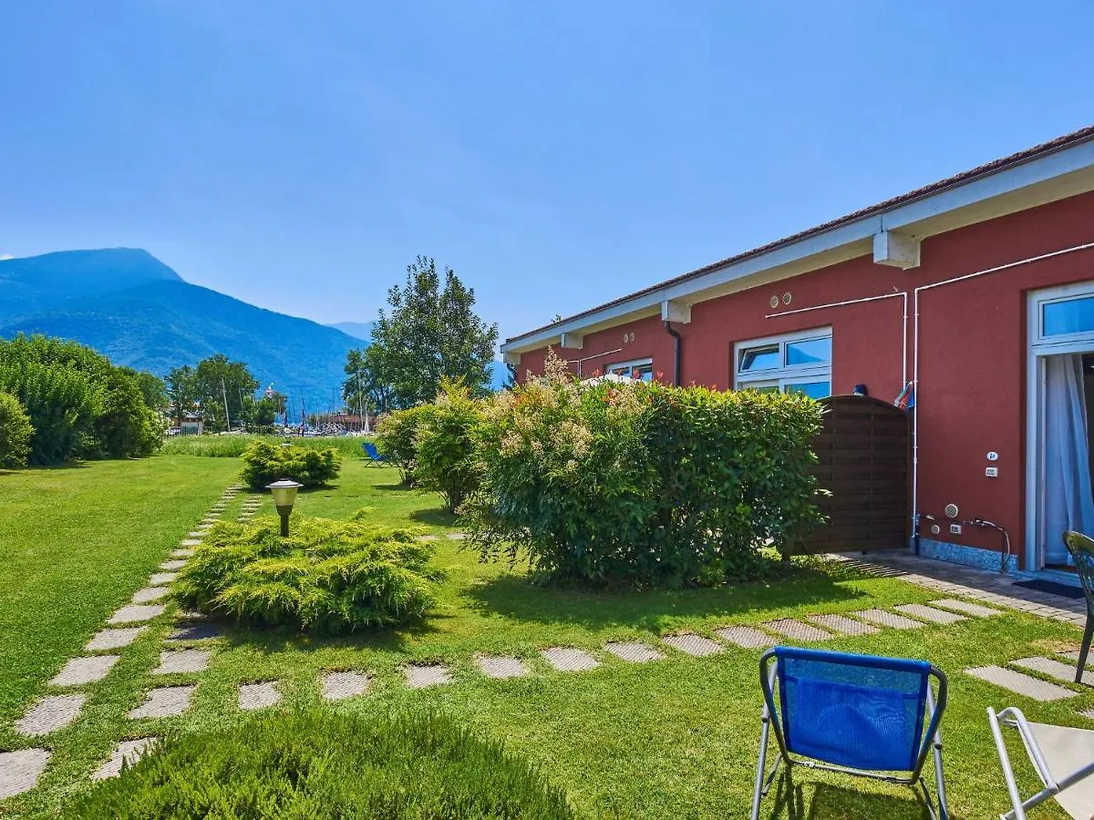 Holiday Home Gelsomino By Interhome Consiglio di Rumo
