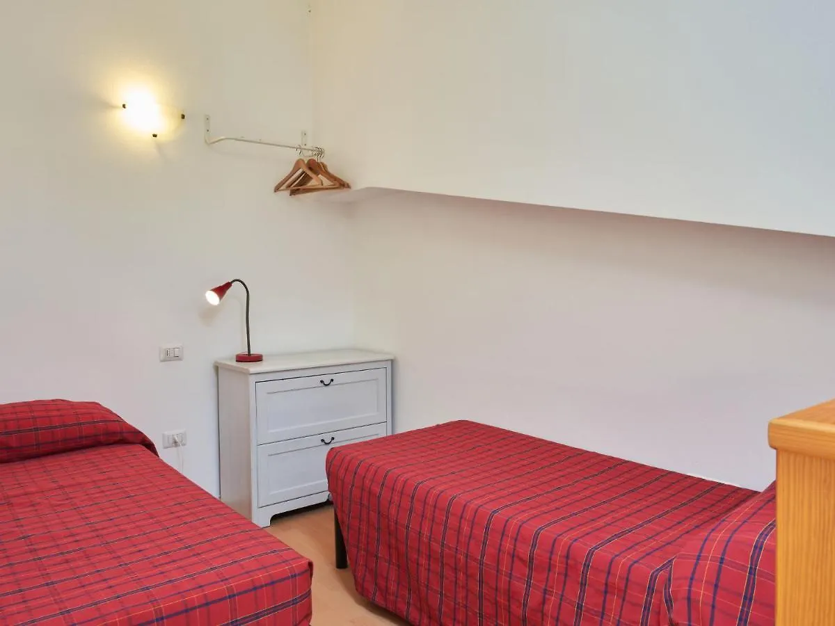 Holiday Home Gelsomino By Interhome Consiglio di Rumo