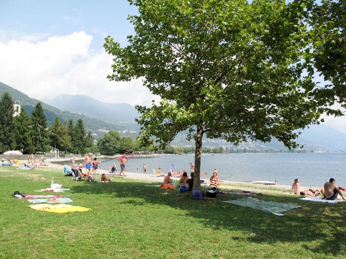 Holiday Home Gelsomino By Interhome Consiglio di Rumo