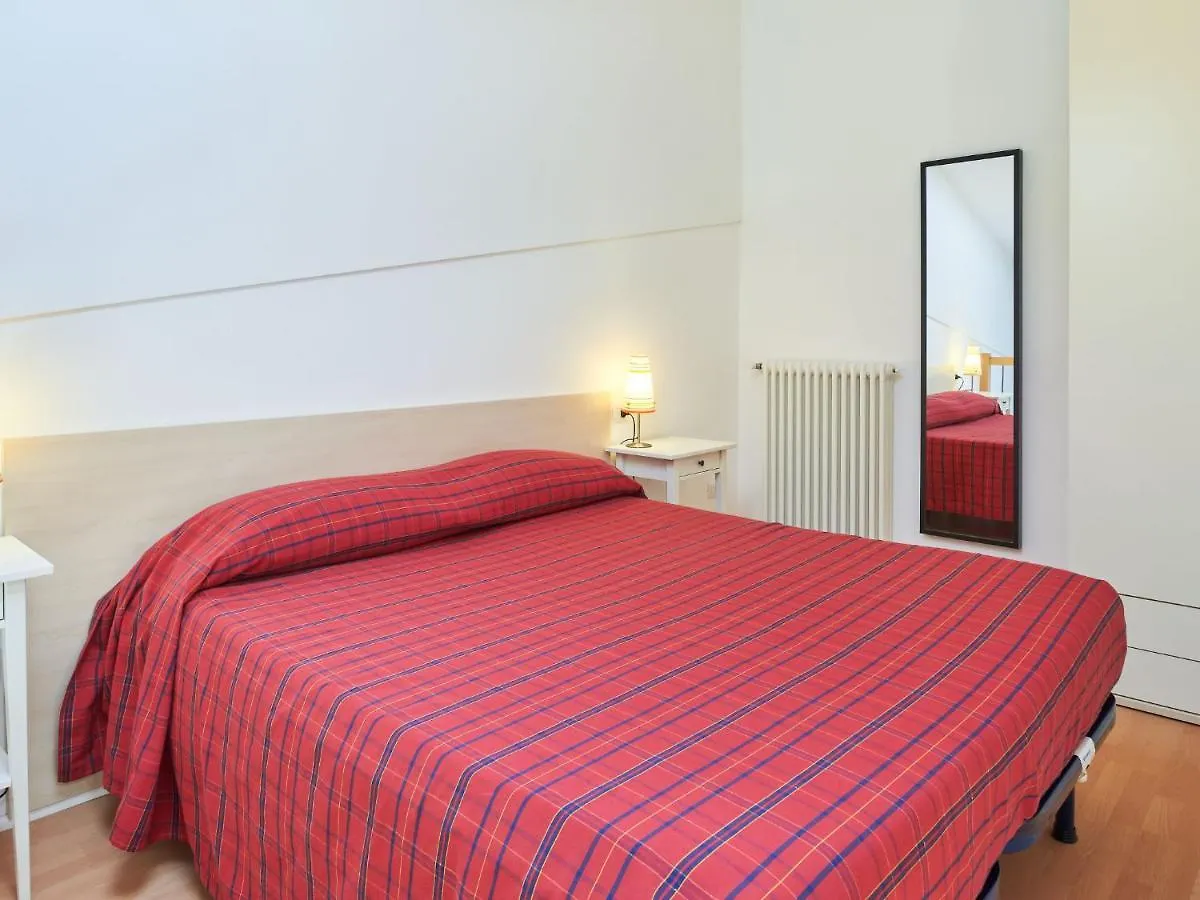 Holiday Home Gelsomino By Interhome Consiglio di Rumo 0*,  Italië