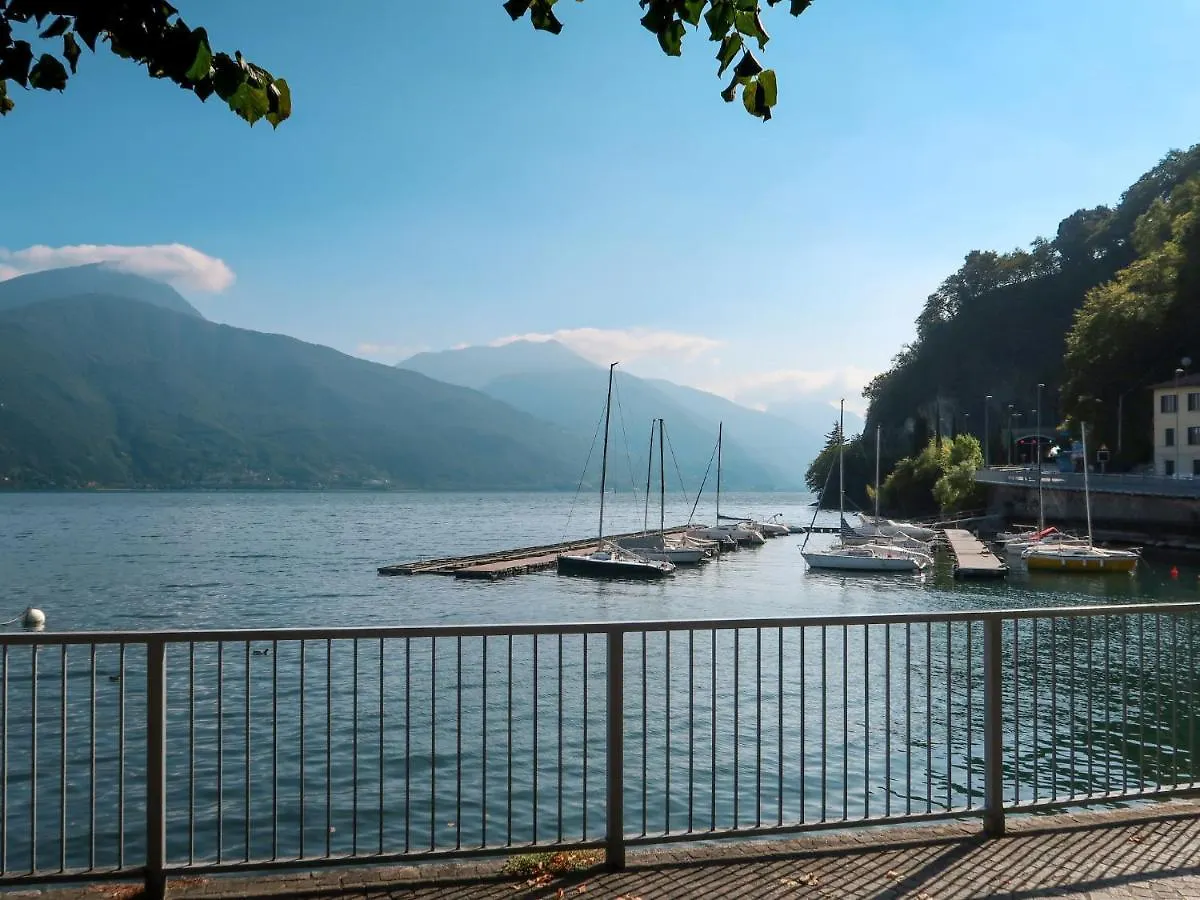Holiday Home Gelsomino By Interhome Consiglio di Rumo Italië