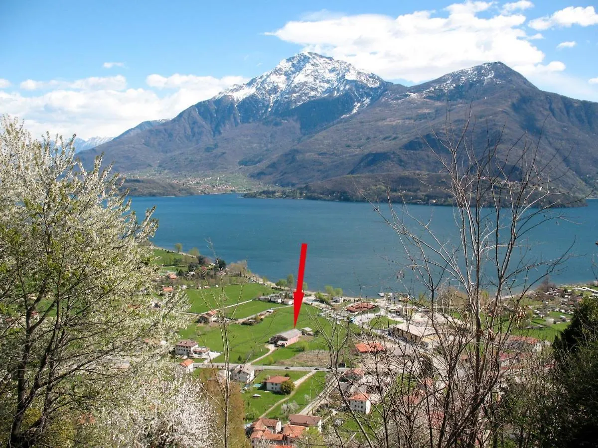 Holiday Home Gelsomino By Interhome Consiglio di Rumo